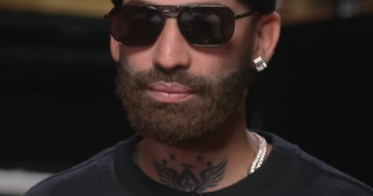 Arcangel at the RBC Amphitheatre