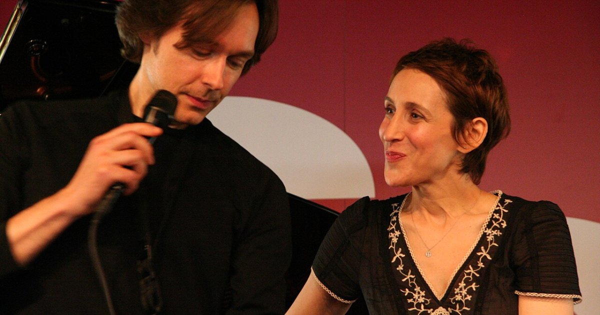 Stacey Kent at Koerner Hall