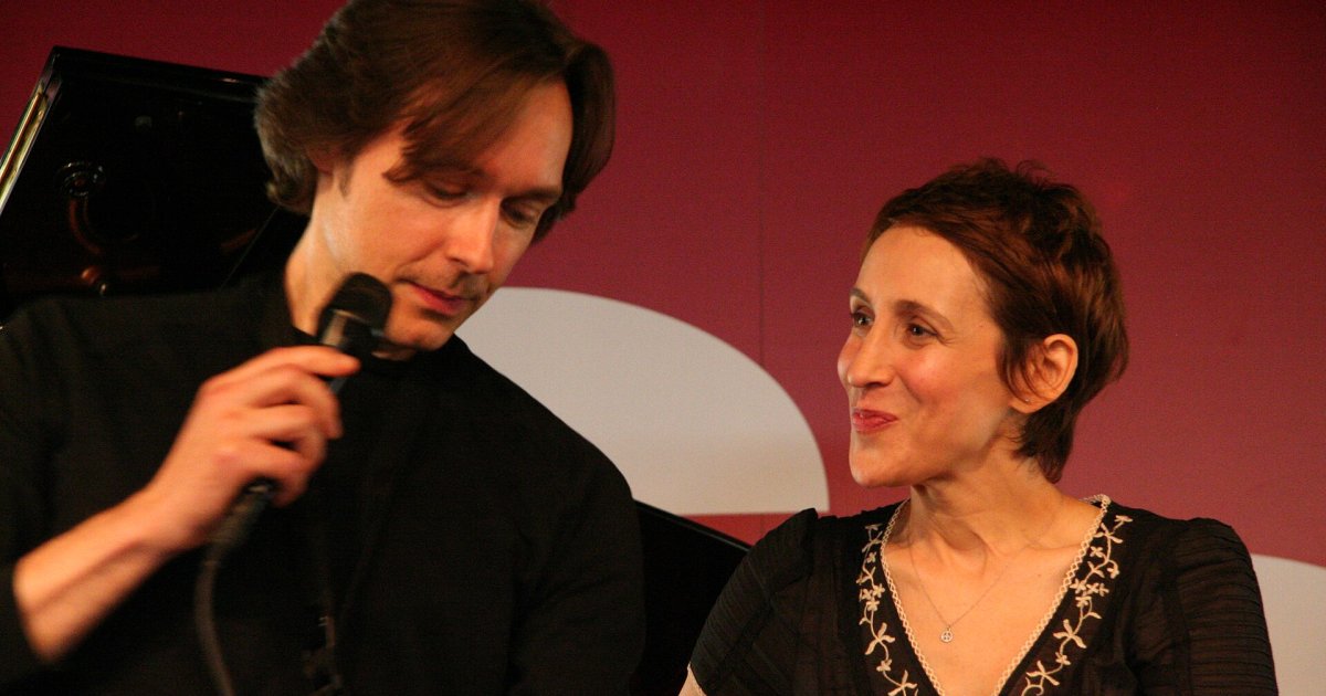 Stacey Kent at Koerner Hall