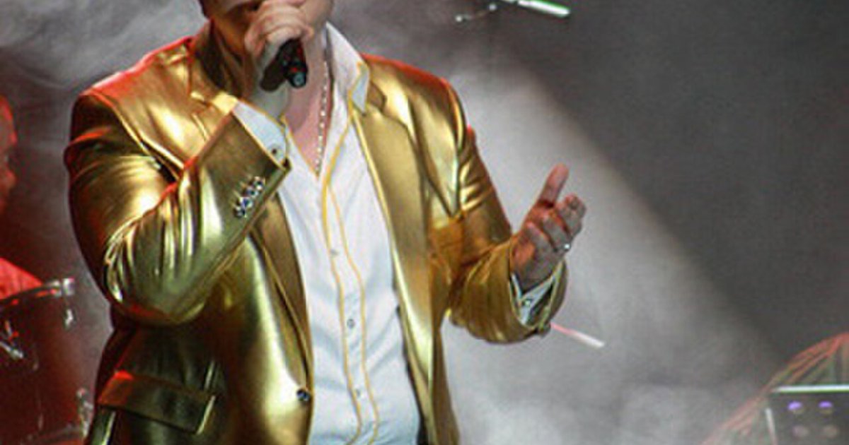 Armenchik at Massey Hall