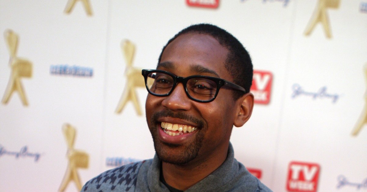 PJ Morton at Queen Elizabeth Theatre Toronto