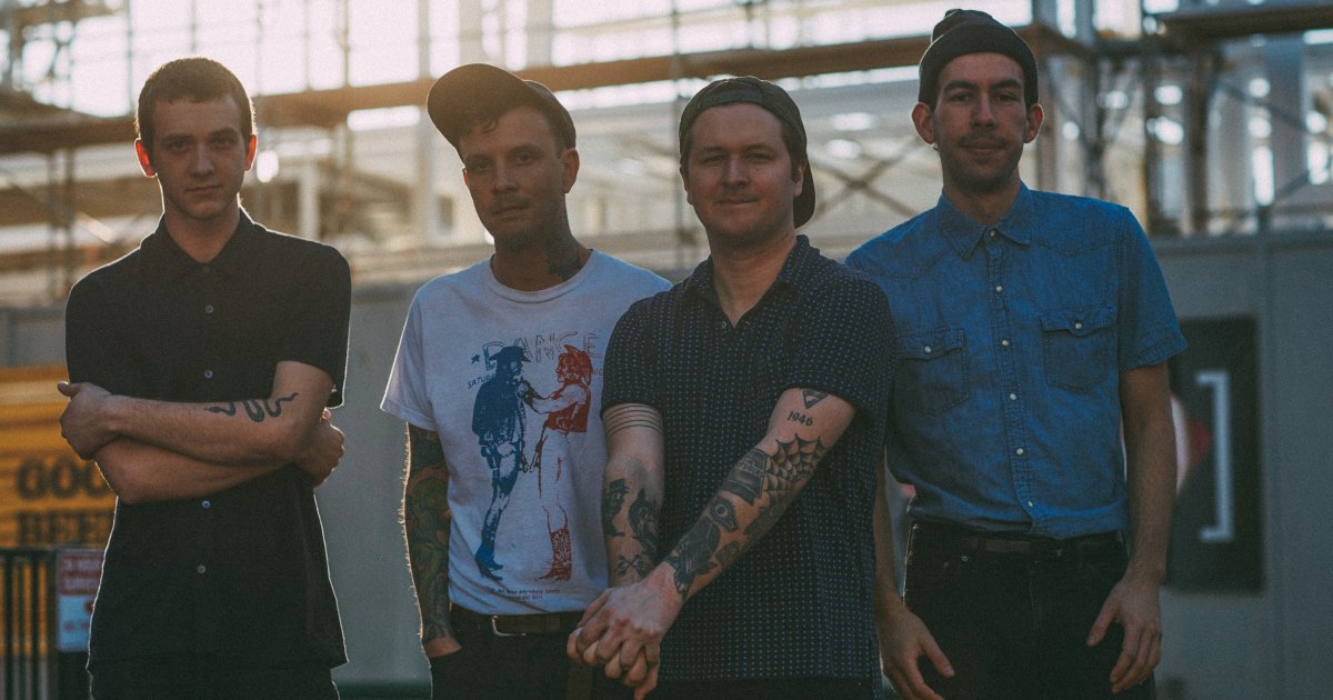 The Frights at Lee's Palace