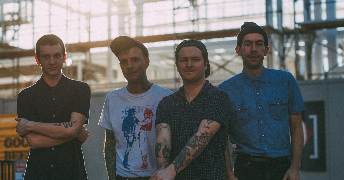 The Frights at Lee's Palace