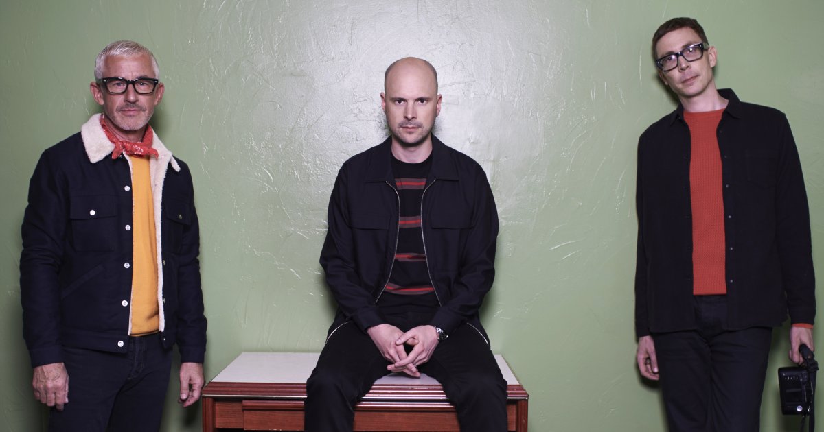 îLESONIQ 2-Day Pass: Above & Beyond, Boris Brejcha at Parc Jean-Drapeau