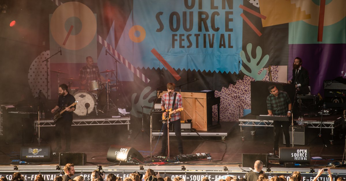 Death Cab for Cutie & Japanese Breakfast at RBC Amphitheatre