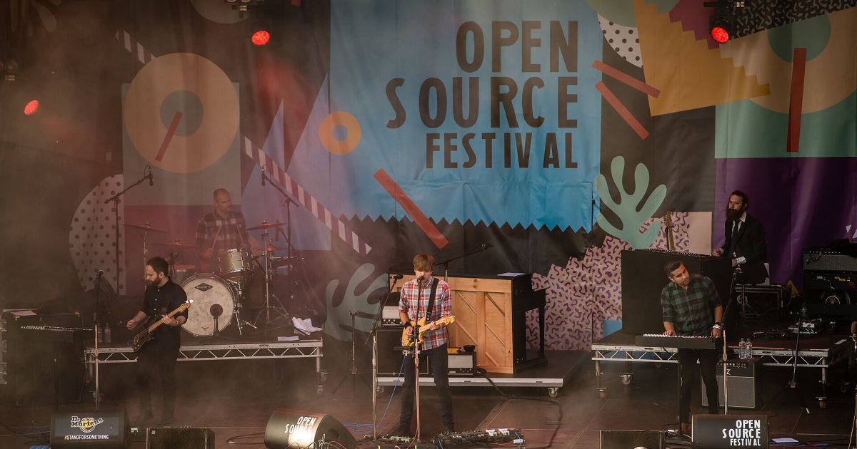 Death Cab for Cutie & Japanese Breakfast at RBC Amphitheatre