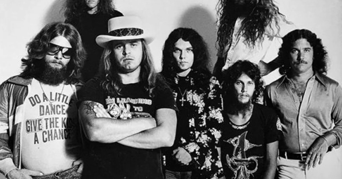 Lynyrd Skynyrd and Foreigner at the RBC Amphitheatre