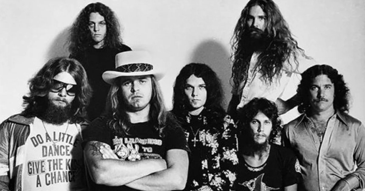 Lynyrd Skynyrd and Foreigner at the RBC Amphitheatre