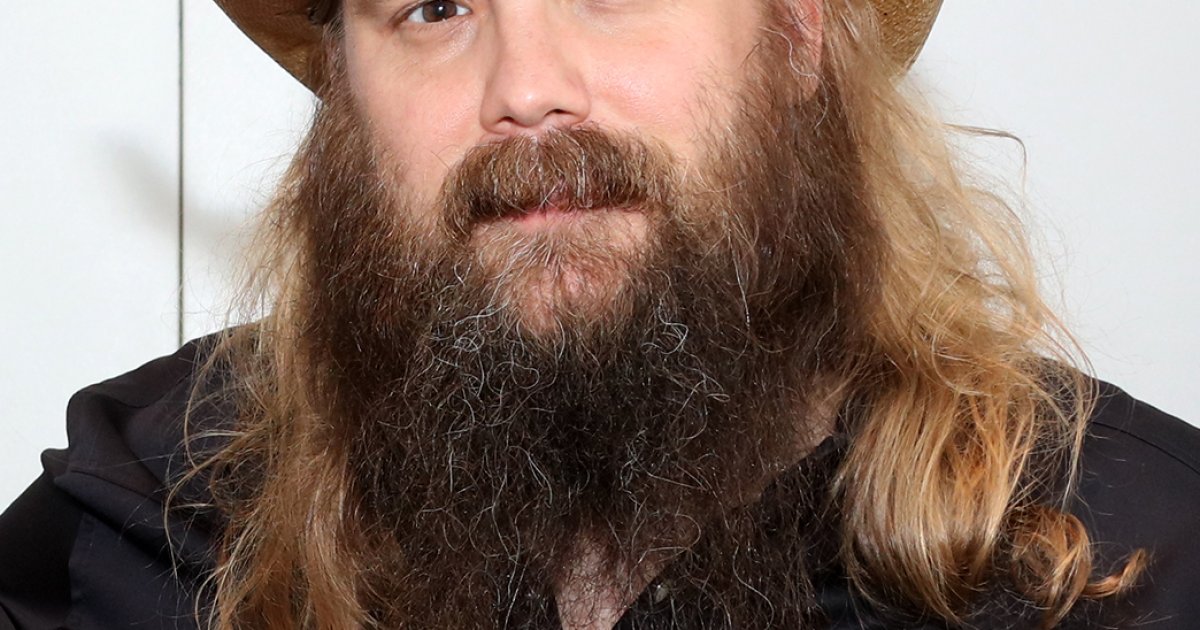 Chris Stapleton's All-American Road Show at Rogers Stadium