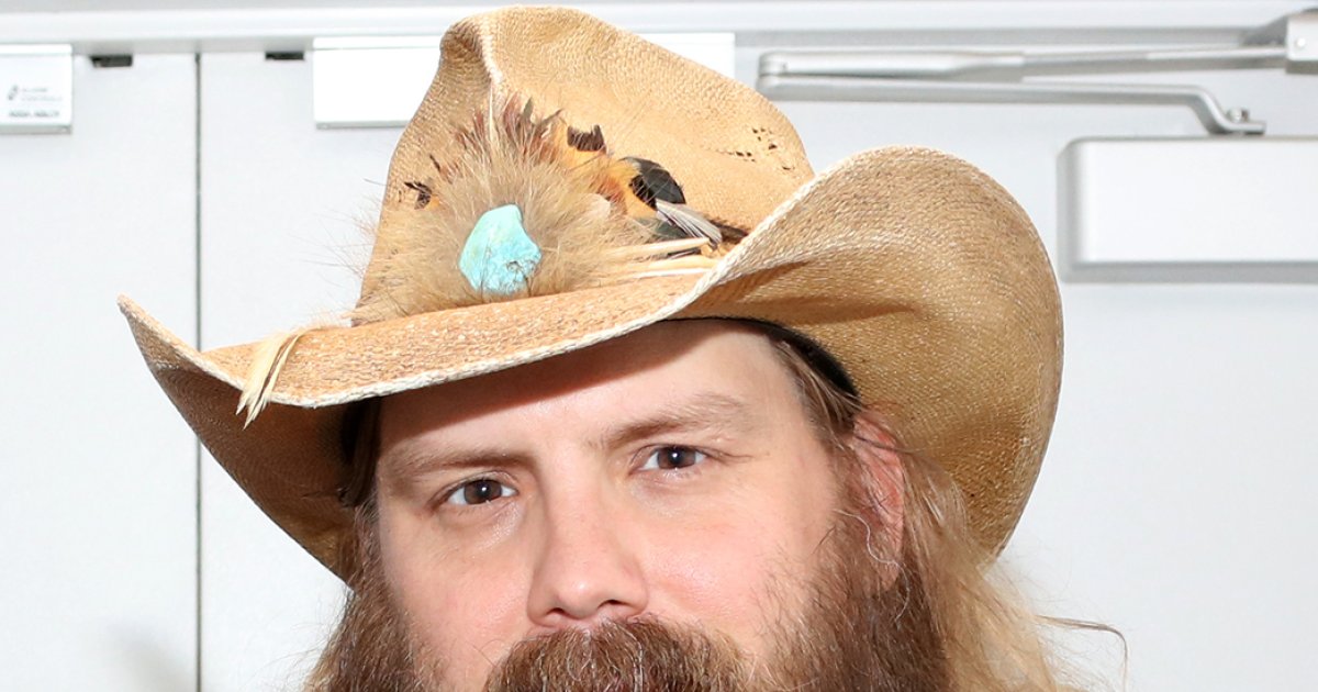 Chris Stapleton's All-American Road Show at Rogers Stadium