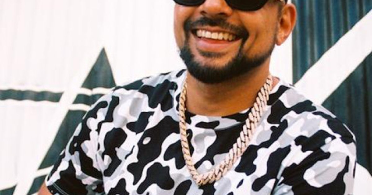 Sean Paul & Farruko at RBC Amphitheatre