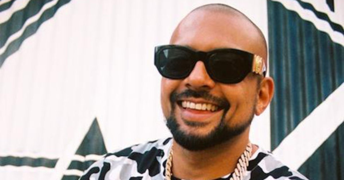 Sean Paul & Farruko at RBC Amphitheatre
