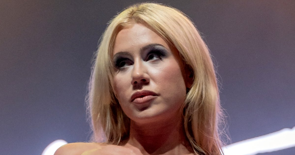 Slayyyter at Commodore Ballroom