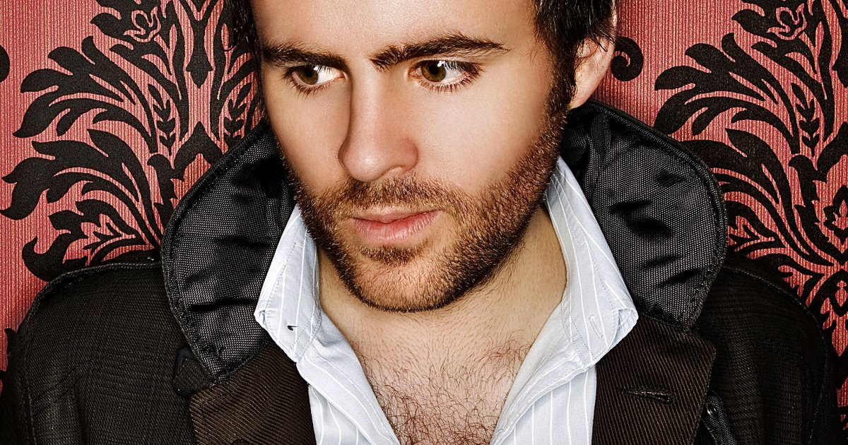 Gareth Emery's LSR/CITY X at New City Gas