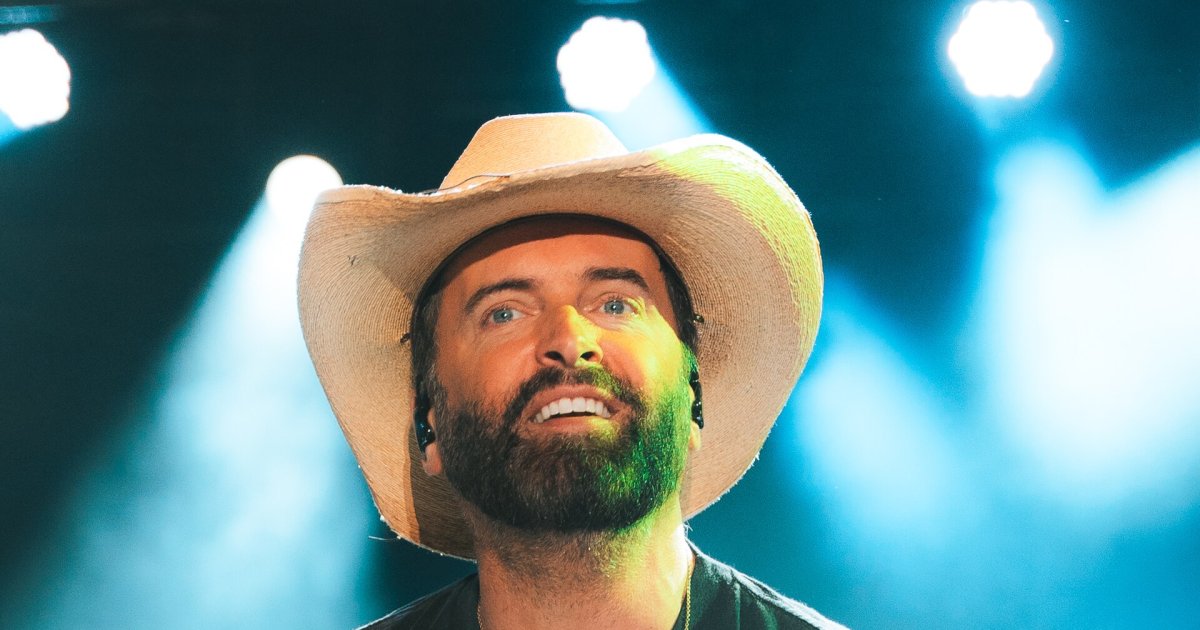Dean Brody & The Reklaws at RBC Amphitheatre