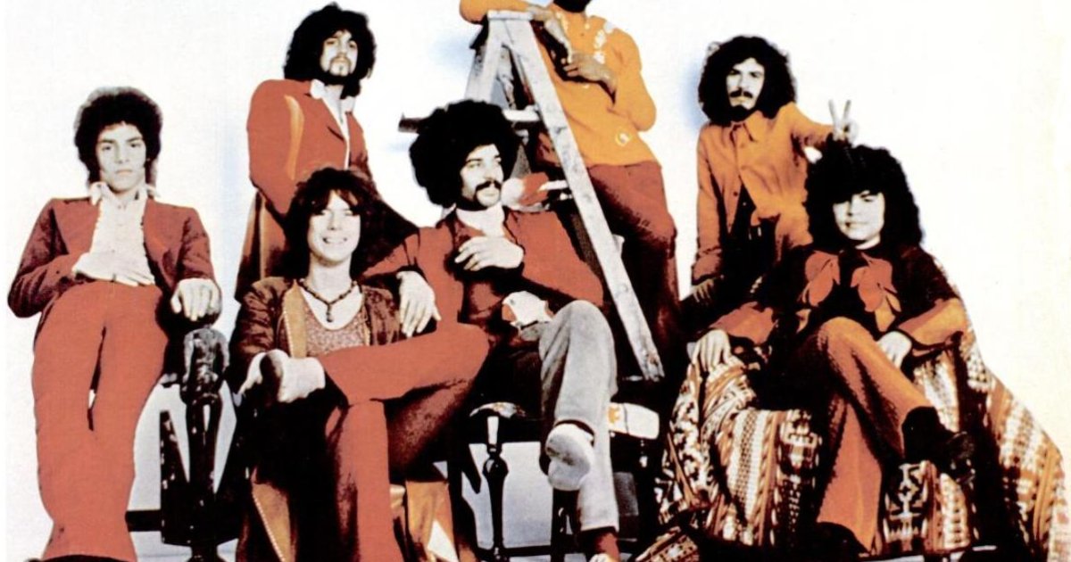 Santana & The Doobie Brothers — The Oneness Tour