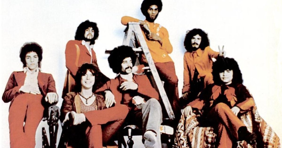 Santana & The Doobie Brothers — The Oneness Tour