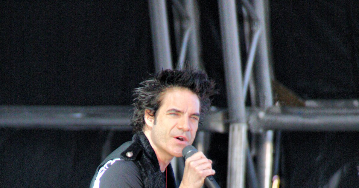 Train, Barenaked Ladies and Matt Nathanson at the RBC Amphitheatre