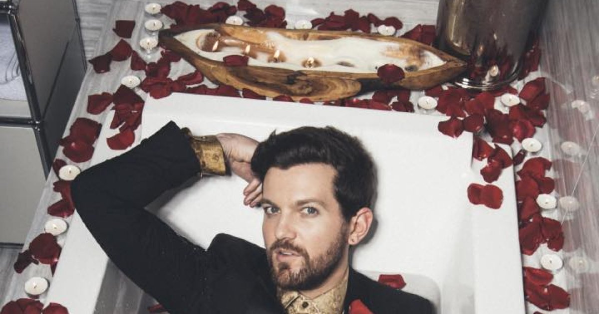 Dillstradamus: Dillon Francis & Flosstradamus at New City Gas