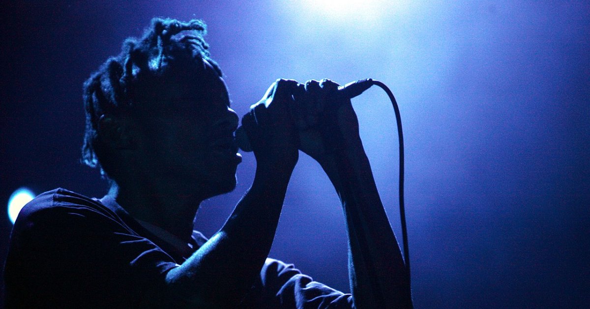 Tricky at Hollywood Theatre