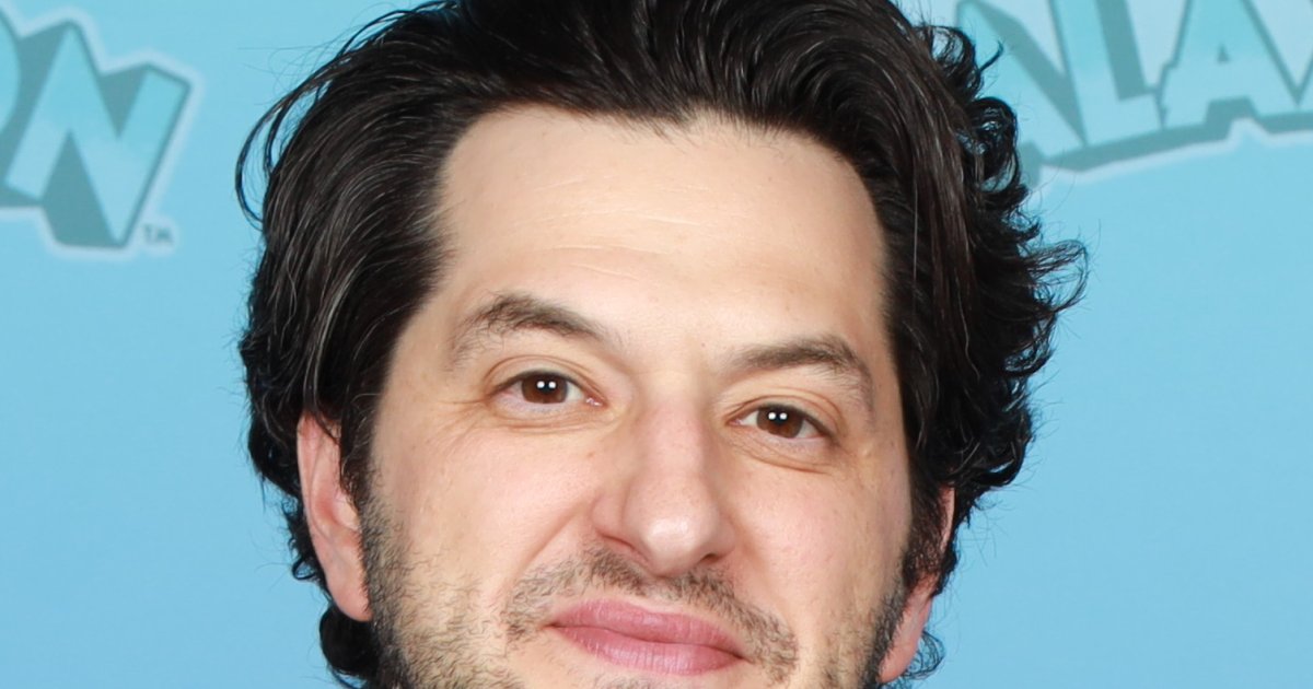 Ben Schwartz & Friends