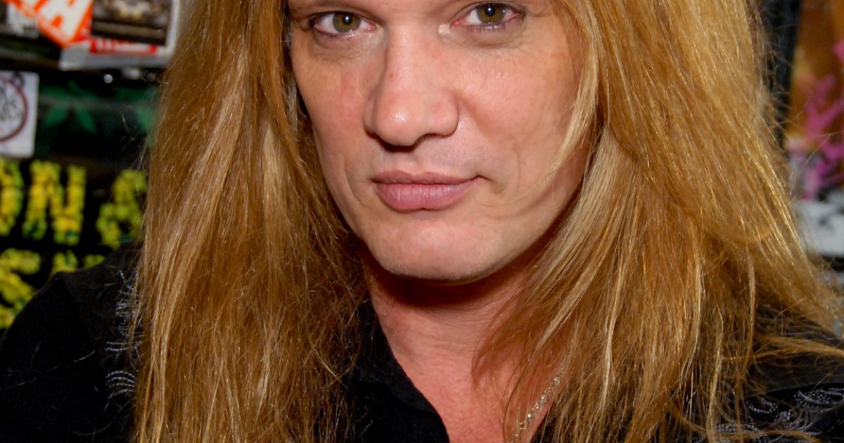 Sebastian Bach