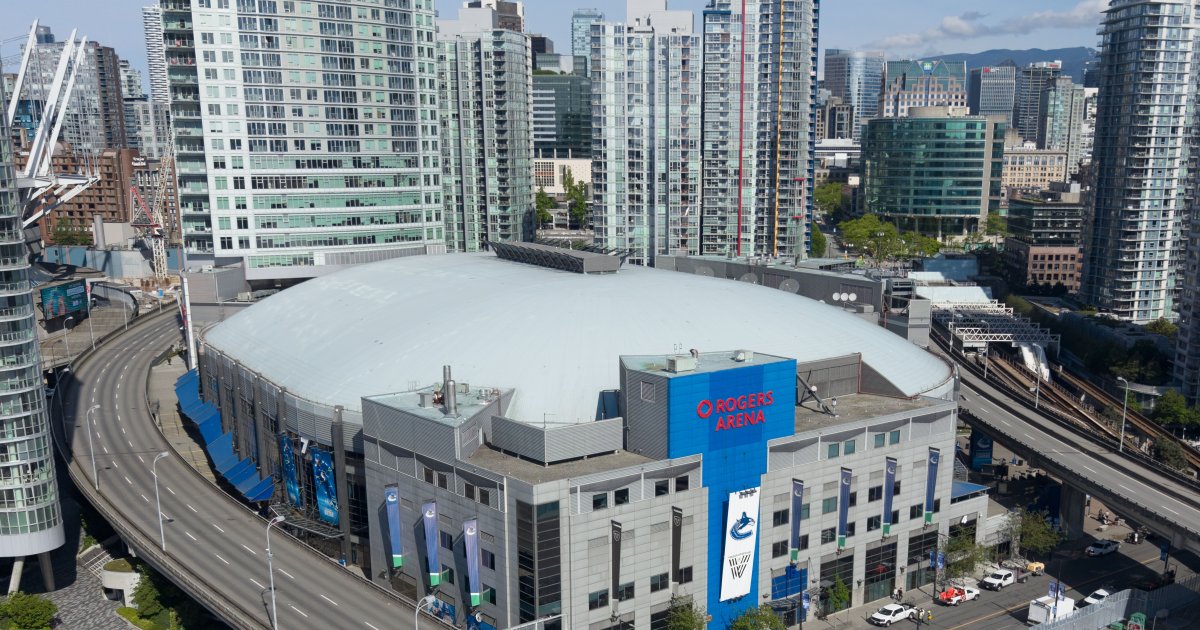 Toronto Tempo vs. Las Vegas Aces at Rogers Arena
