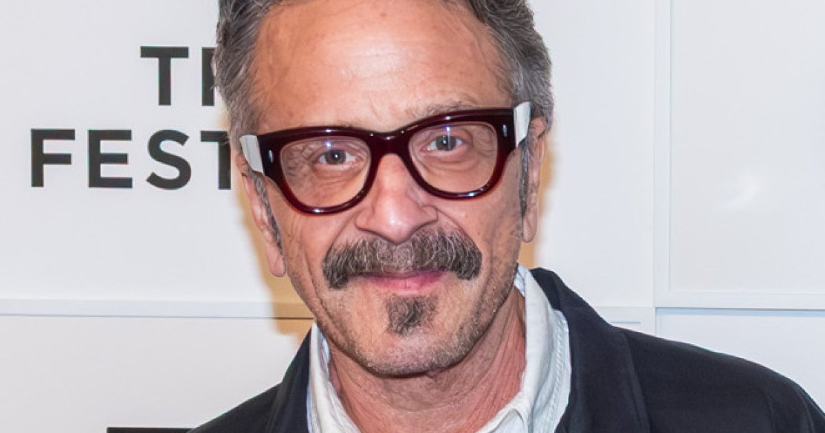 Marc Maron at Vogue Theatre