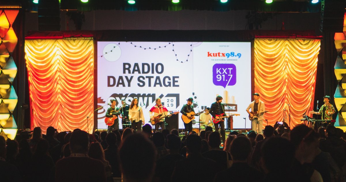 Broken Social Scene & Loviet — TD Halifax Jazz Festival
