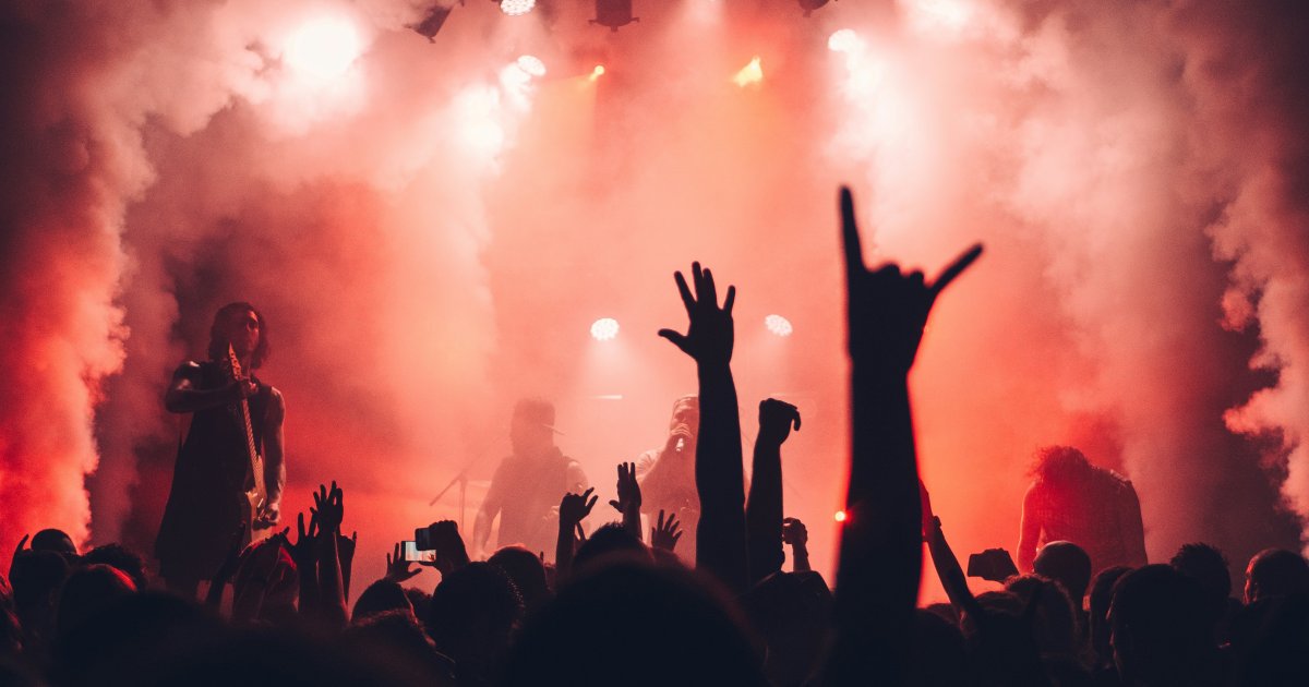 Classic Albums Live – Alanis Morissette: Jagged Little Pill at Massey Hall
