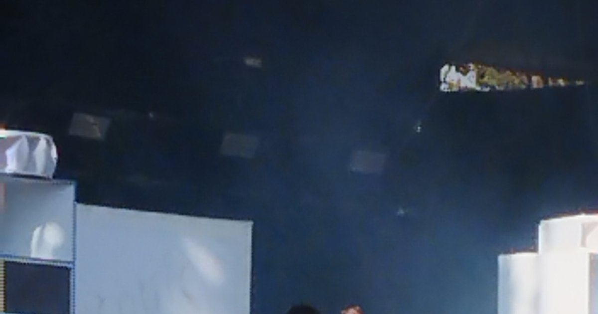 Lewis OfMan at Lee's Palace (Toronto)