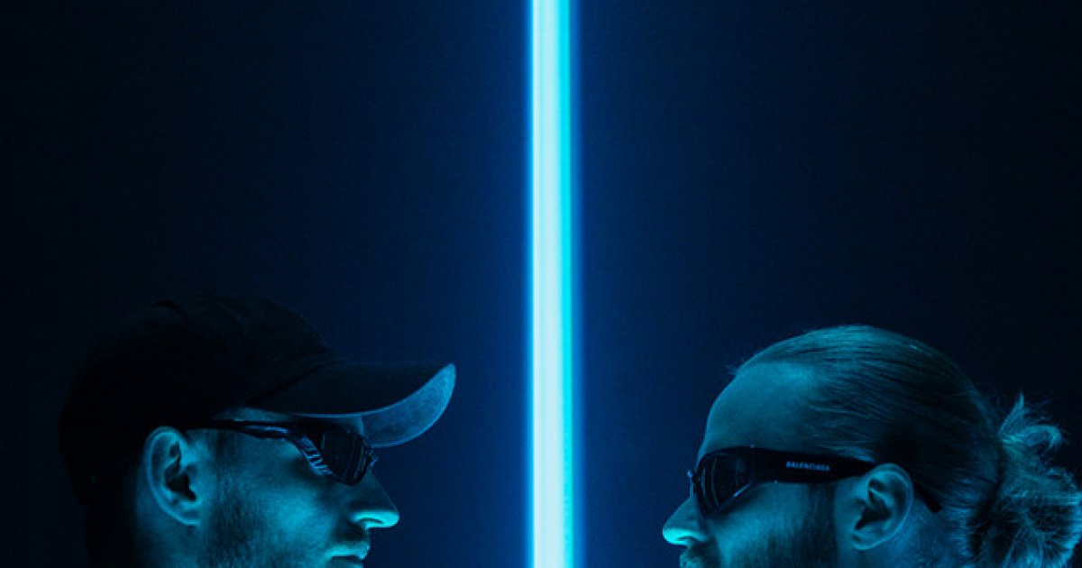 KREAM & Adam Sellouk at Harbour Event Centre