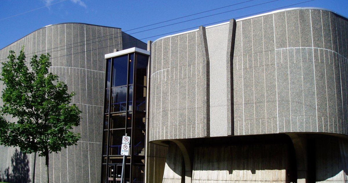 The Barra MacNeils at Rebecca Cohn Auditorium