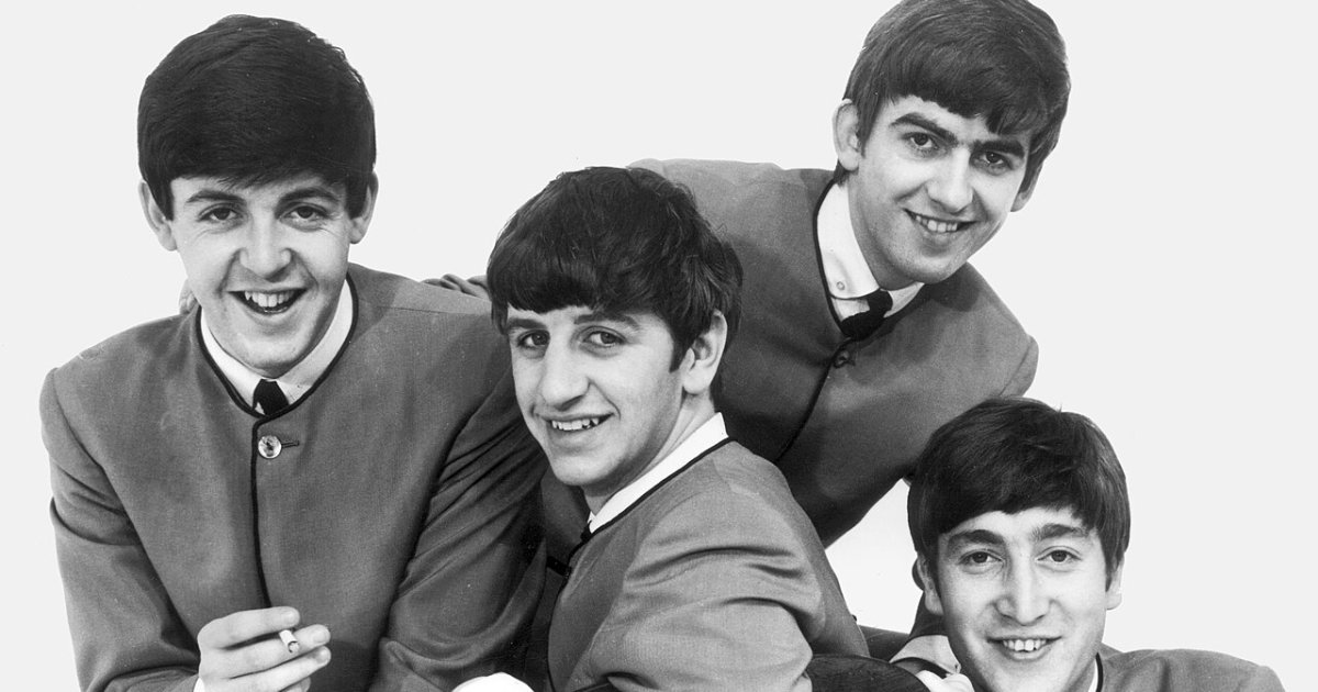 Classic Albums Live: The Beatles — Red Album at Massey Hall