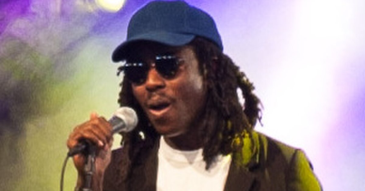 Blood Orange at Queen Elizabeth Theatre