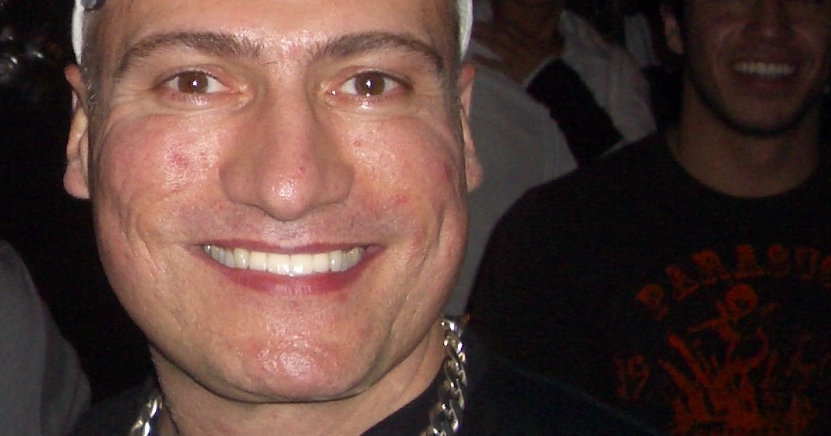 Piknic Électronik: Danny Tenaglia at Parc Jean-Drapeau