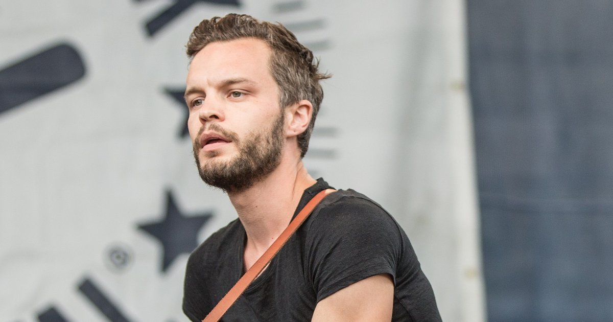 The Tallest Man on Earth at Massey Hall