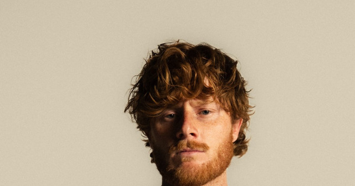 Matt Hansen at The Palace Theatre
