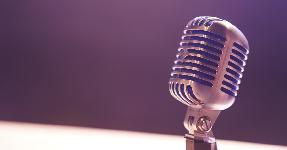 New Faces Encore: Stand-Up at Studio TD
