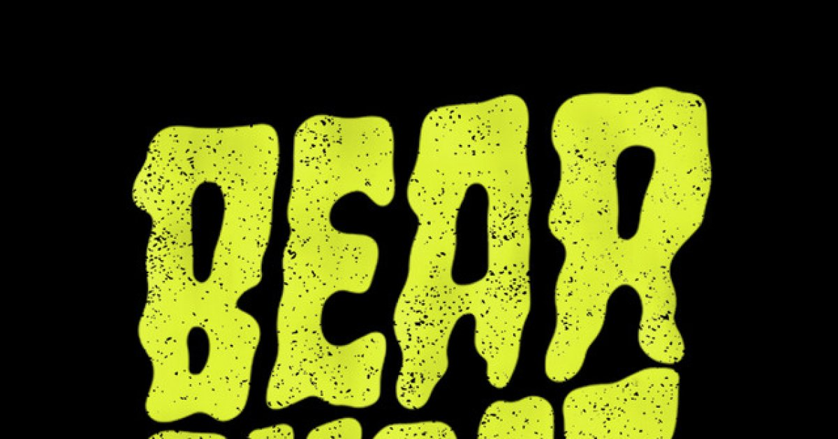 Bear Ghost at the Starlite Room