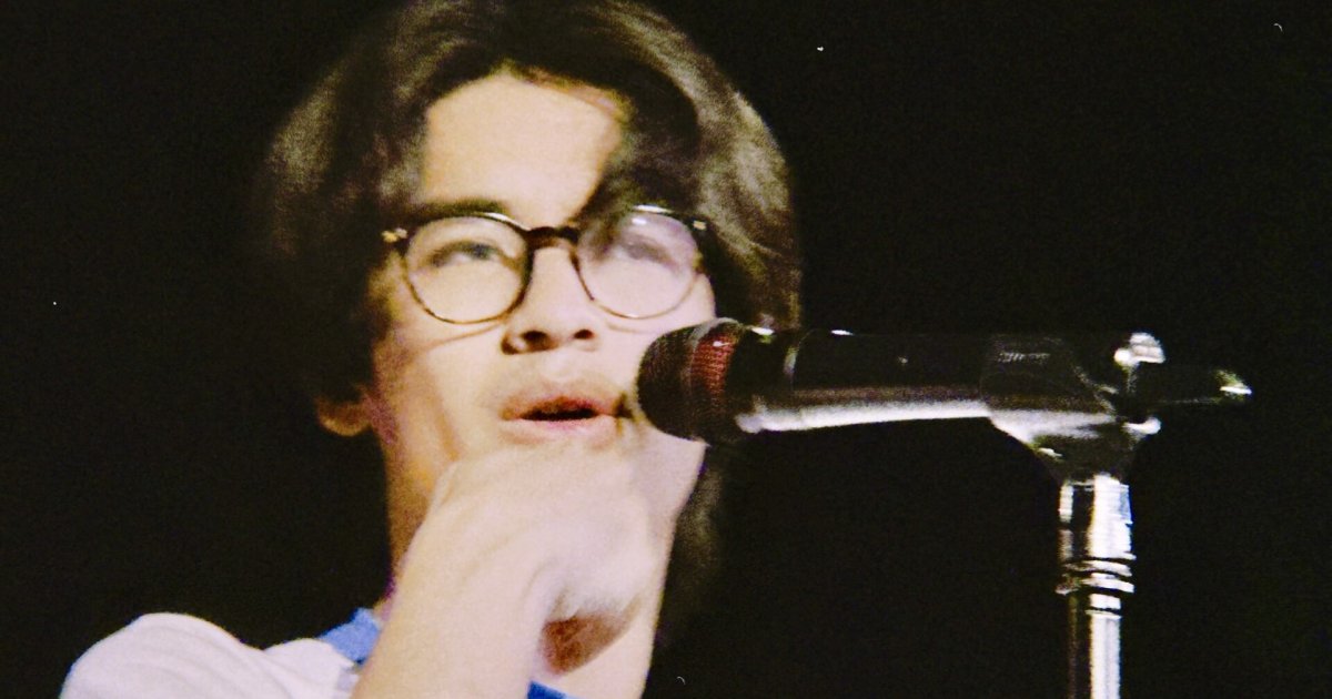 MICO at the SaskTel Grandstand