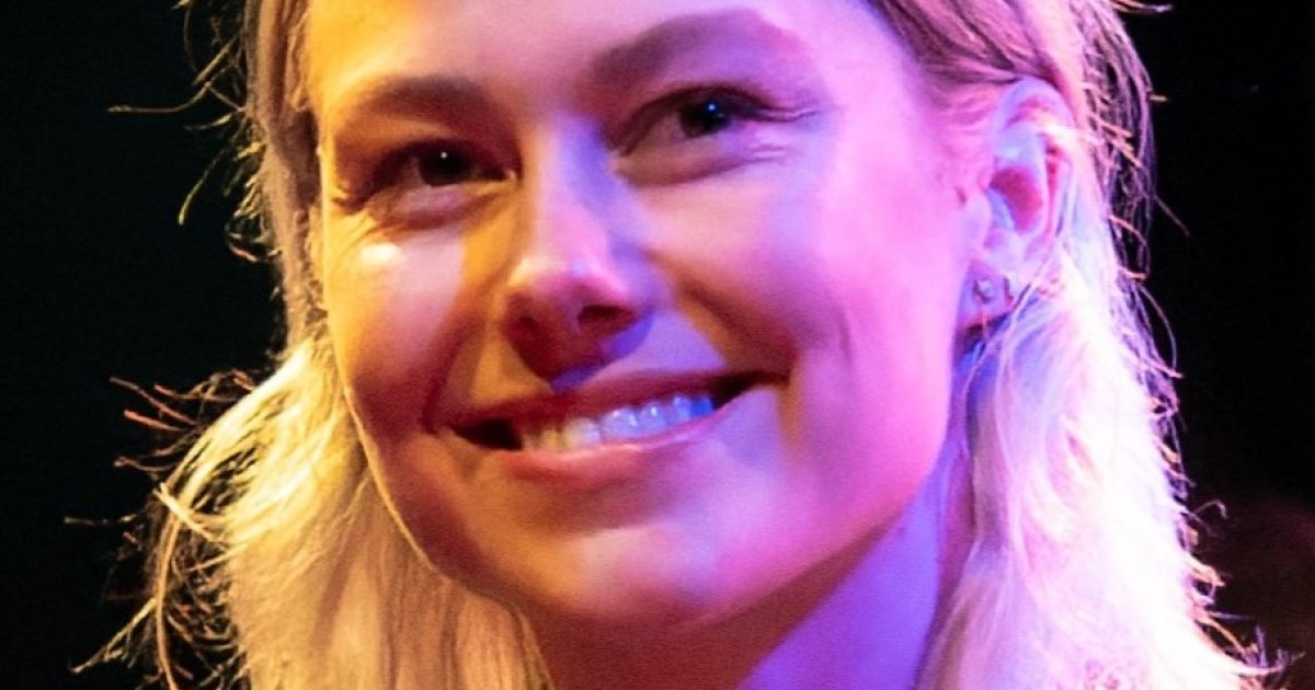 Phoebe Bridgers at Rogers Arena