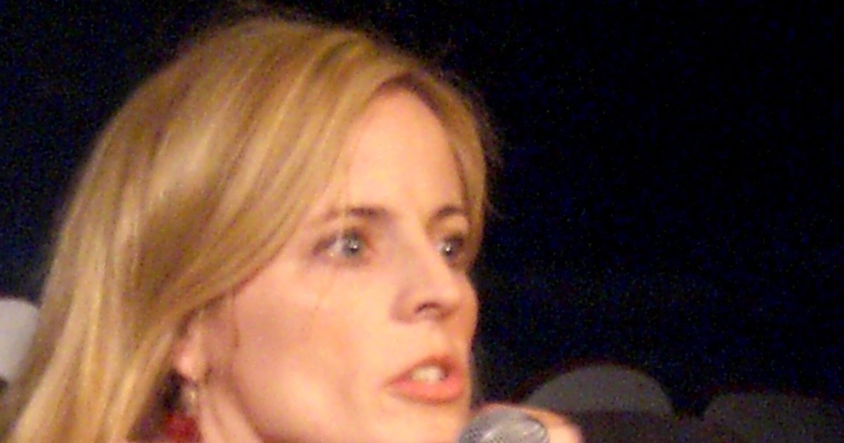 Maria Bamford at the Spatz Theatre