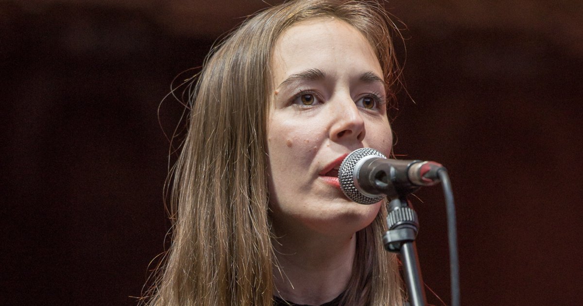 Margaret Glaspy at the Biltmore Cabaret