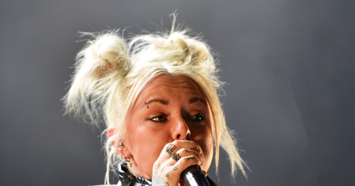 Lauren Sanderson at Biltmore Cabaret