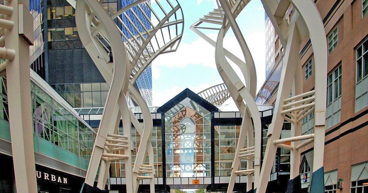 Calgary Clue Solving Adventure: Riotous Roundup