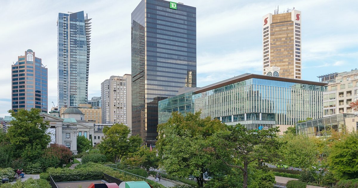 Vancouver Secret Mission Spy Game (2-10 Players)