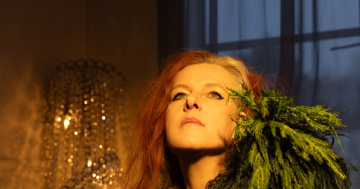Neko Case at Capitol Theatre