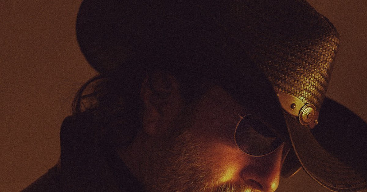 Wheeler Walker Jr. at the Midway