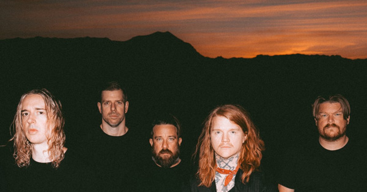 Underoath, August Burns Red & Emery at MTELUS